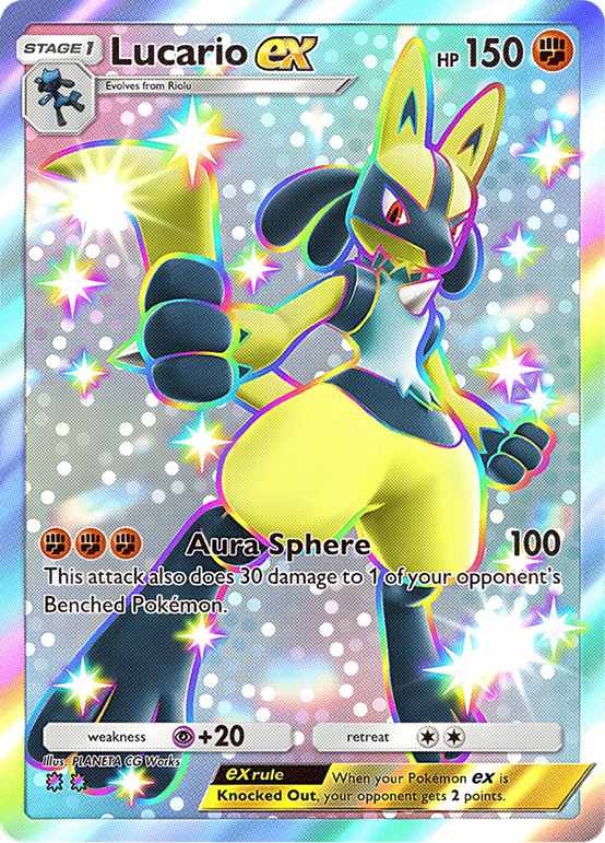 Pokemon Card 1