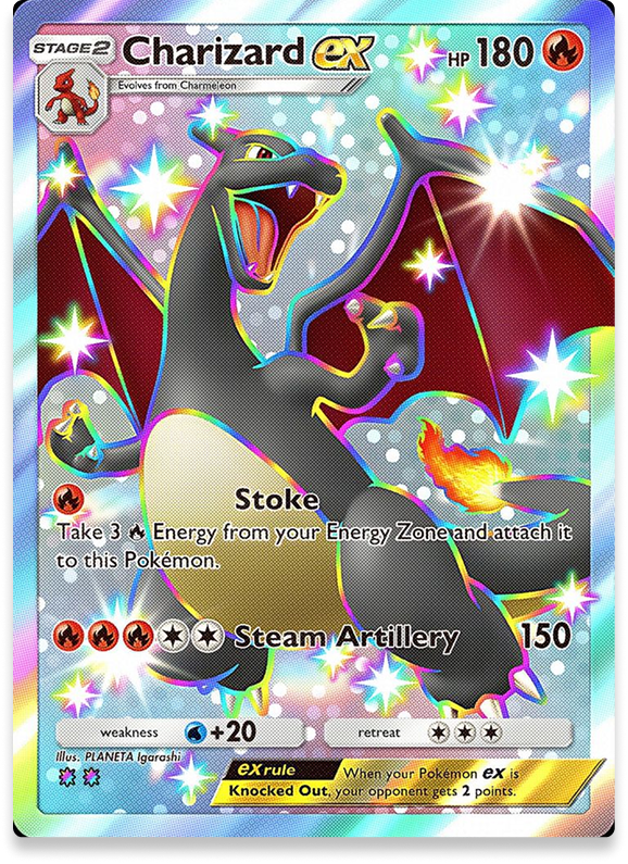 Pokemon Card 2