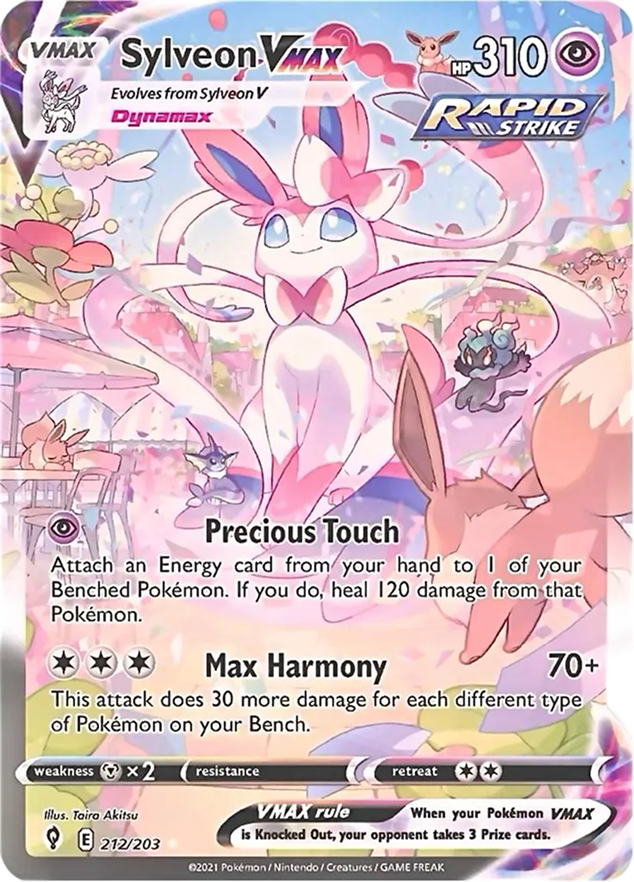 Pokemon Card 5